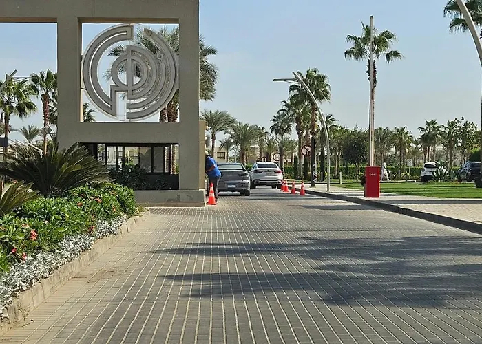 Azha 2bdr Families Only Apartment *