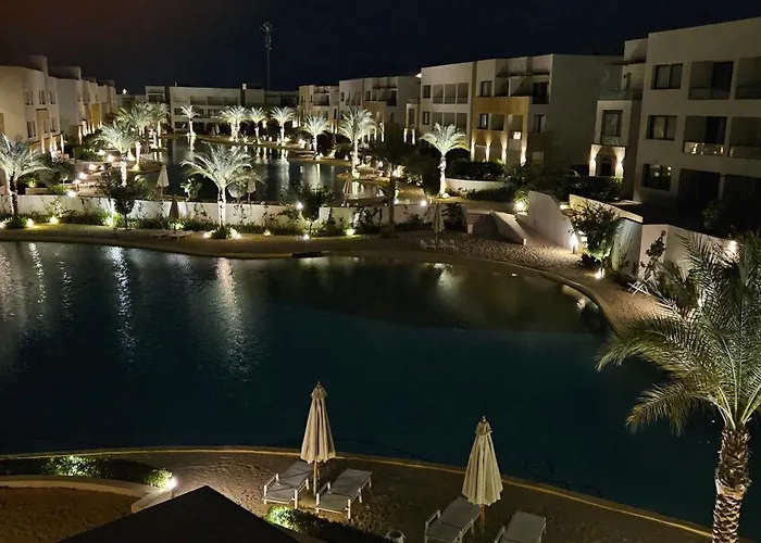 Apartment Azha 2bdr Families Only *