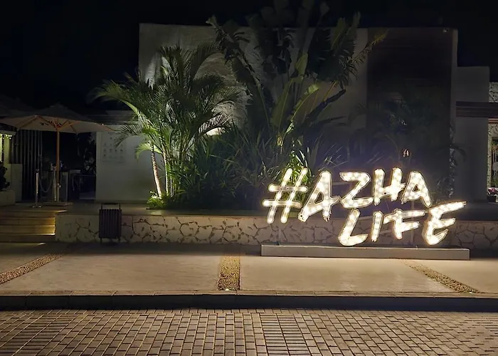 Apartment Azha 2bdr Families Only *