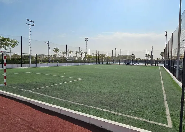 Apartment Azha 2bdr Families Only