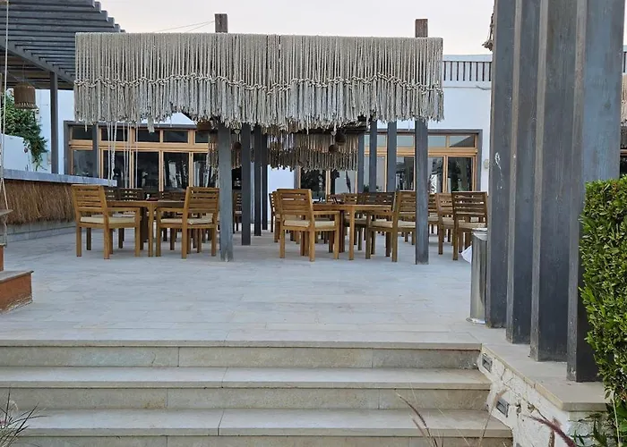 Apartment Azha 2bdr Families Only Ain Sukhna