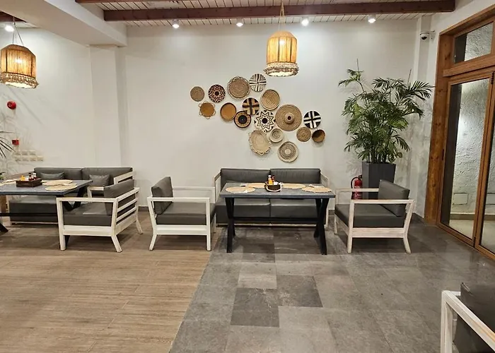 Apartment Azha 2bdr Families Only *