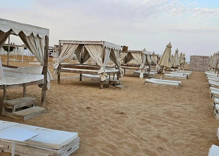 Apartment Azha 2bdr Families Only