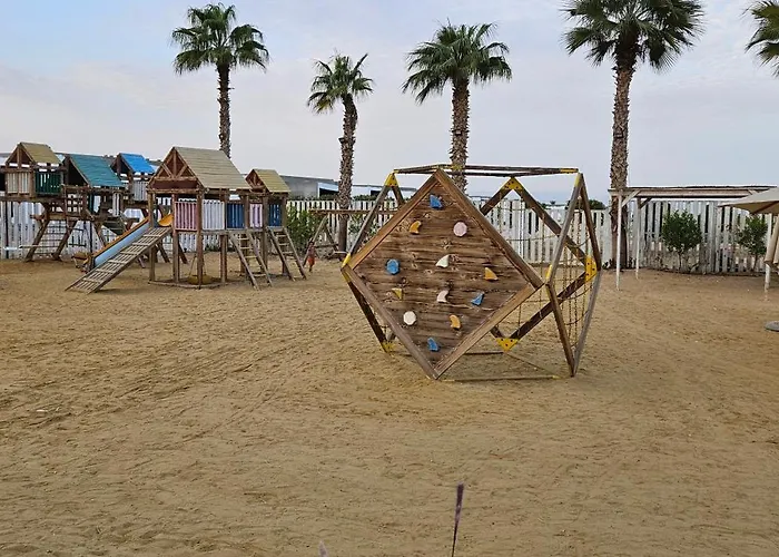 Apartment Azha 2bdr Families Only