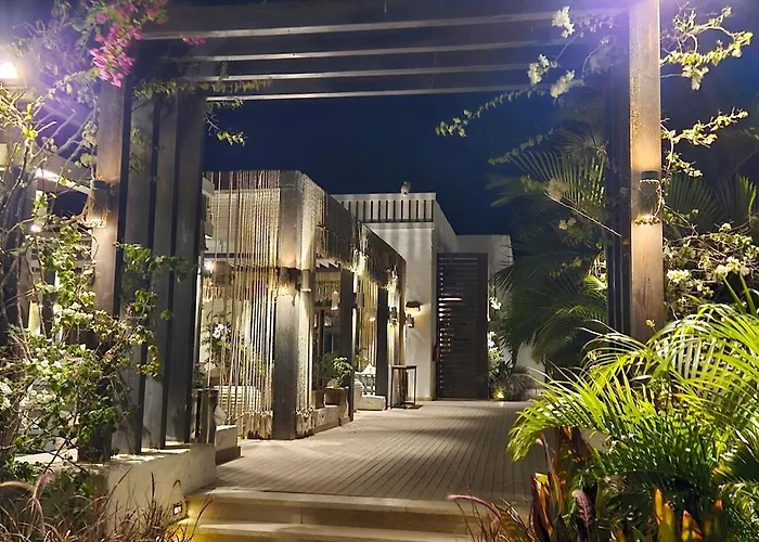 Azha 2bdr Families Only Apartment