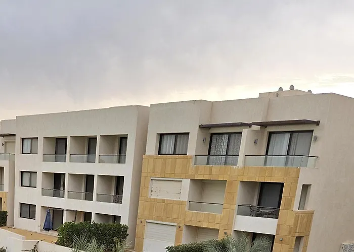 Apartment Azha 2bdr Families Only