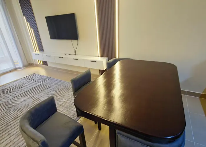 Apartment Azha 2bdr Families Only Ain Sukhna
