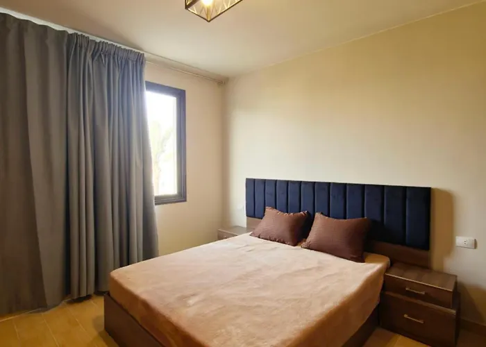 Apartment Azha 2bdr Families Only