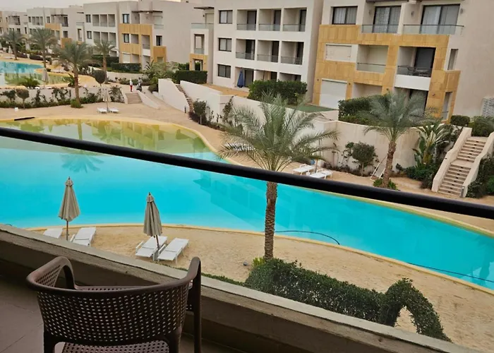 Azha 2bdr Families Only Apartment *