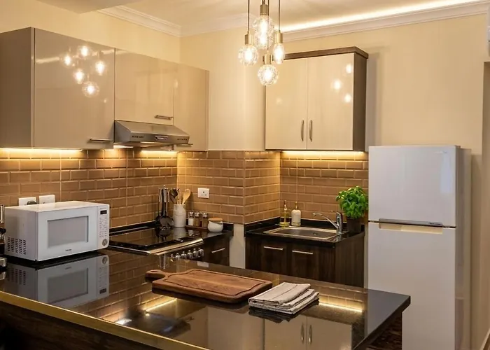 Azha 2bdr Families Only Apartment Ain Sukhna